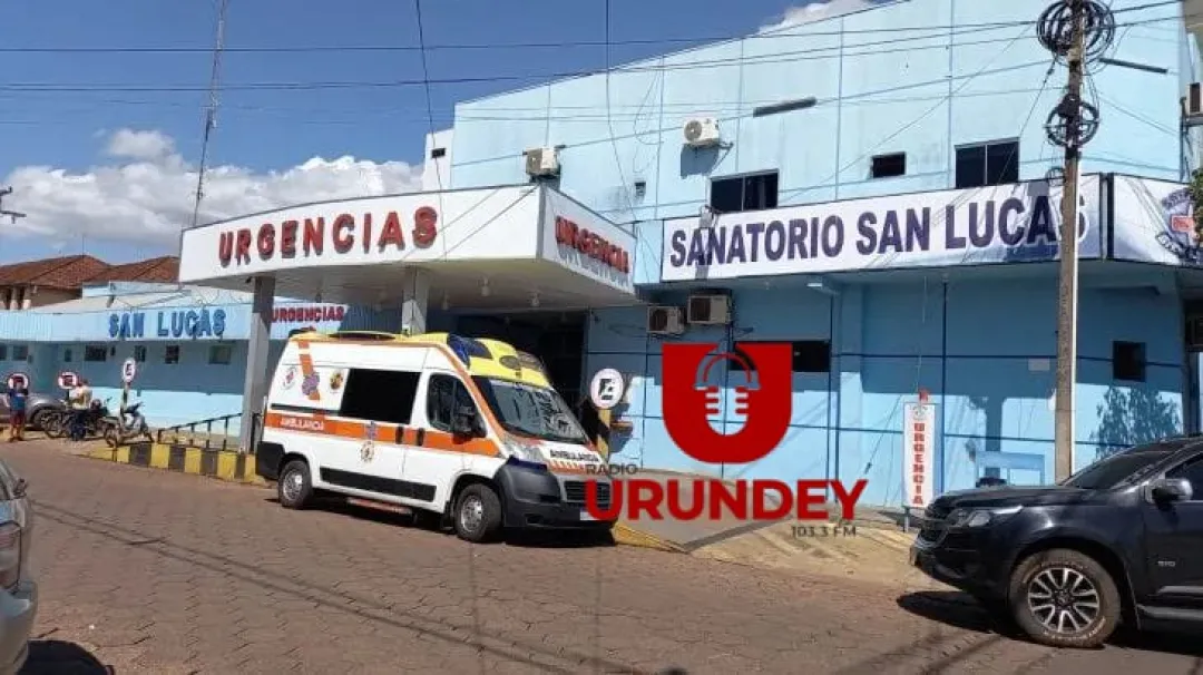 Tras cirugía, detienen en Pedro Juan Caballero a una mujer investigada en el operativo Pavo Real