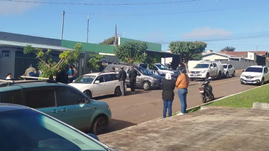 Hallan muerto a un hombre con una herida en el cuello en Ponta Porã y presumen asesinato