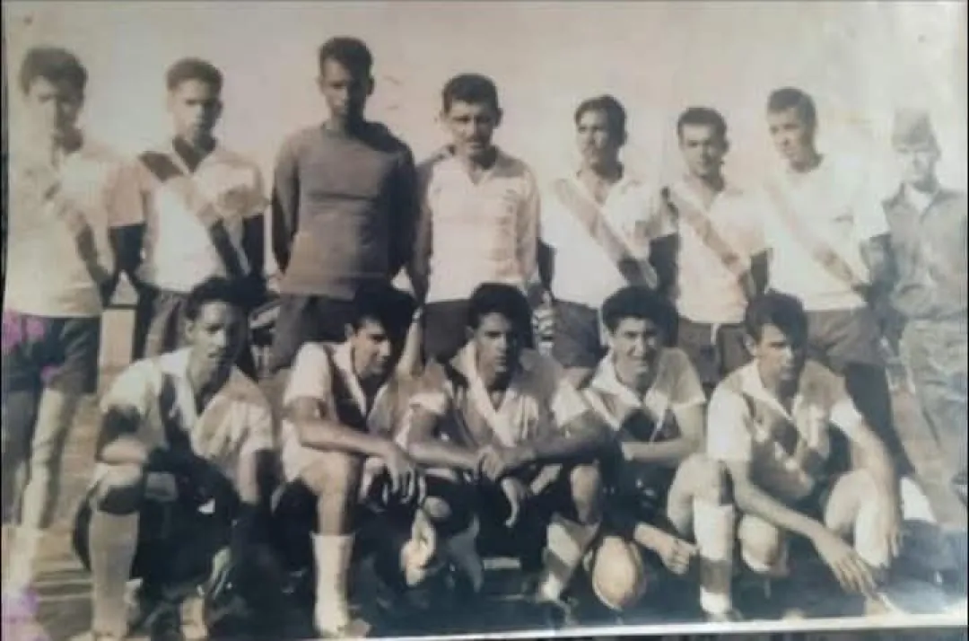 Club Mariscal Estigarribia celebra 56 años de pasión y tradición en Pedro Juan Caballero