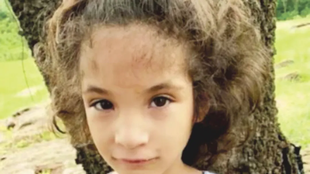 Madre de Yuyú sostiene que la niña se encuentra en Ecuador