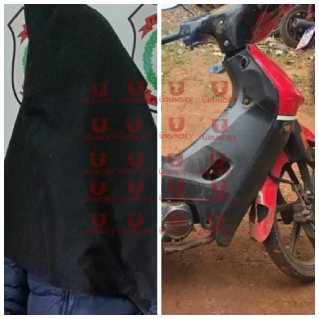 Recuperan motocicleta hurtada y detienen a ciudadano brasileño en Pedro Juan Caballero