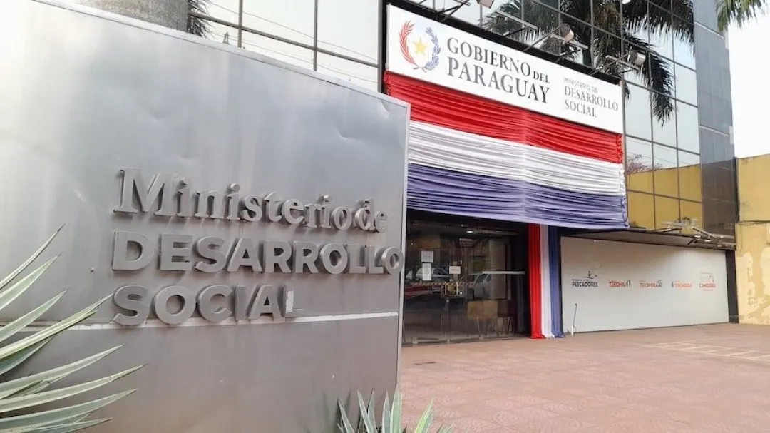 Detectan difuntos en programa Adultos Mayores: avivados cobraron G. 48 millones