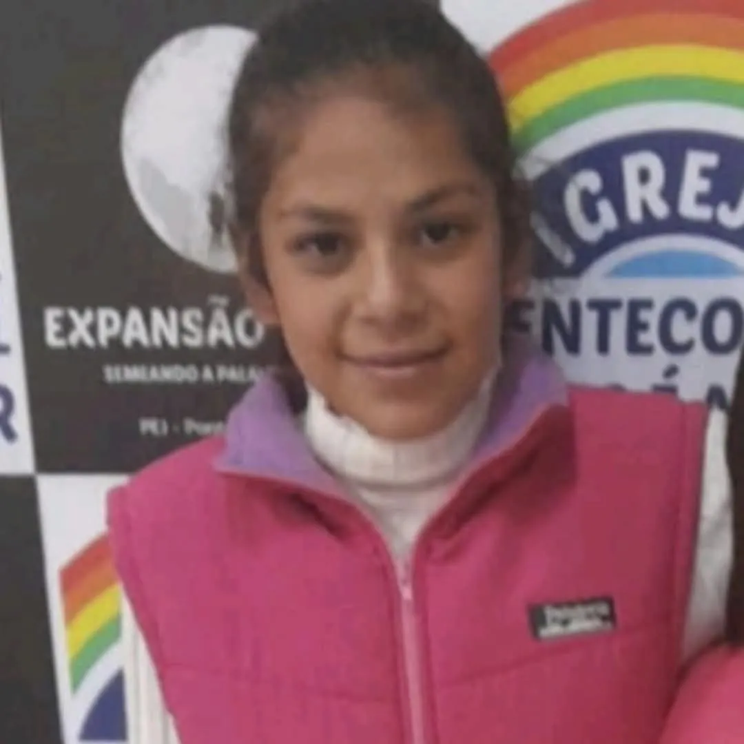 Madre denuncia desaparición de su hija de 14 años en Pedro Juan Caballero