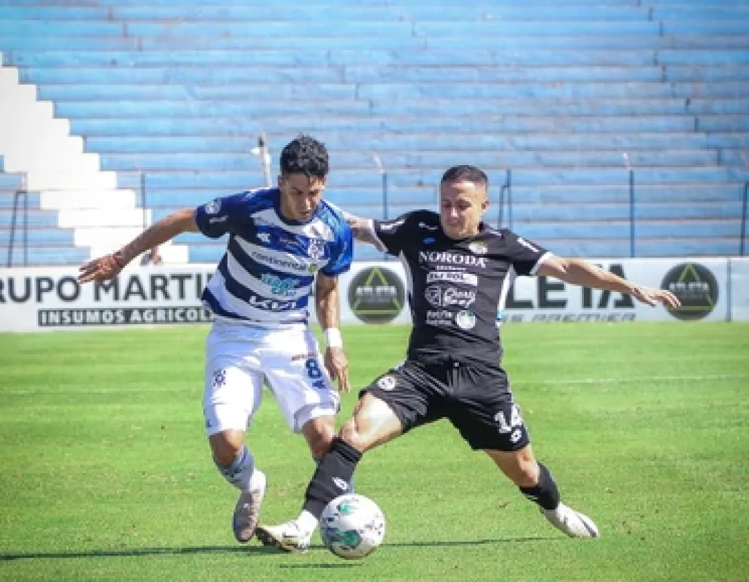 Sube el telón del capítulo 18 en Santísima Trinidad