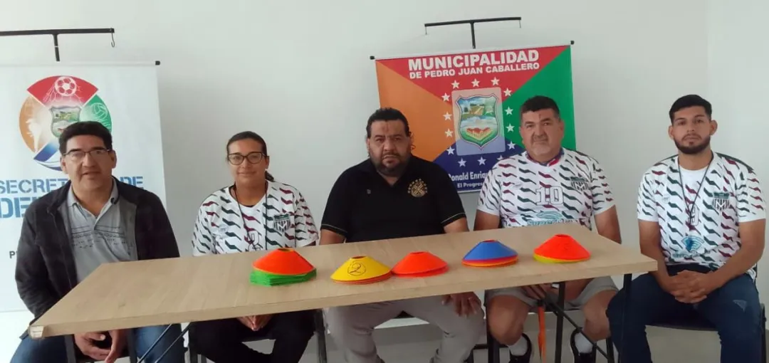 Millonarios de PJC lanza escuela de fútbol de salón enfocada a impulsar las categorías de base
