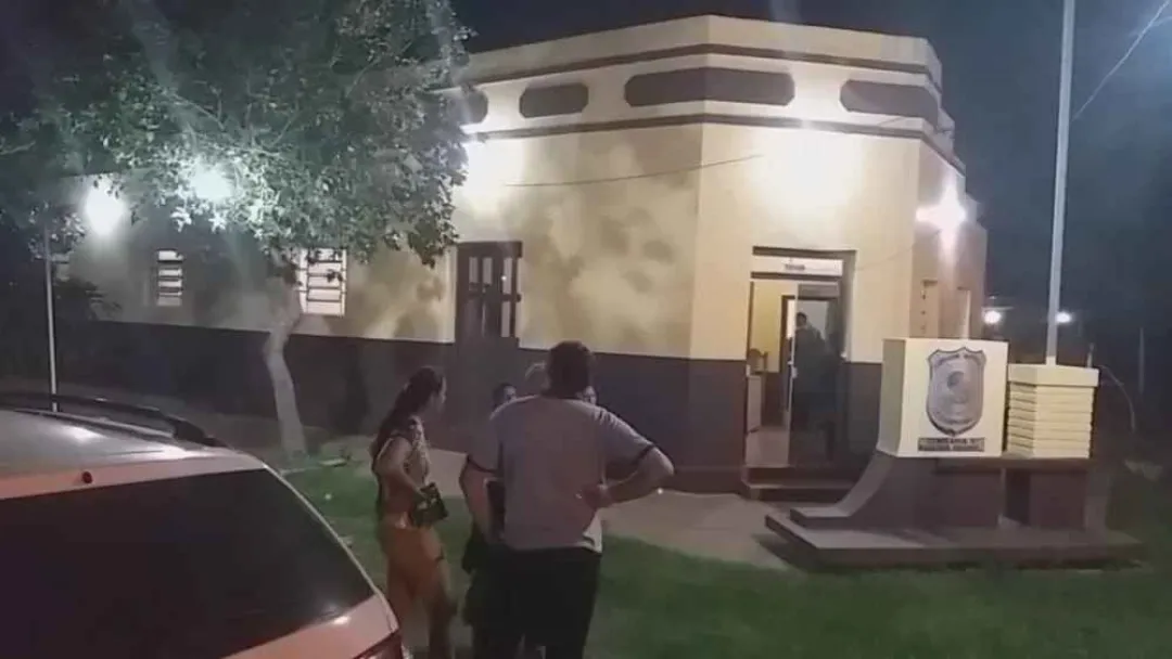 Hombres encapuchados asaltan una vivienda y roban G. 4 millones en Bella Vista Norte