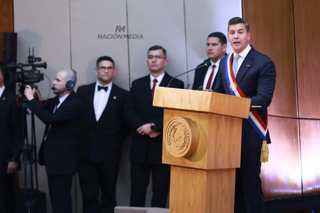 Peña destaca logros en su segundo informe y reafirma compromiso para seguir mejoras
