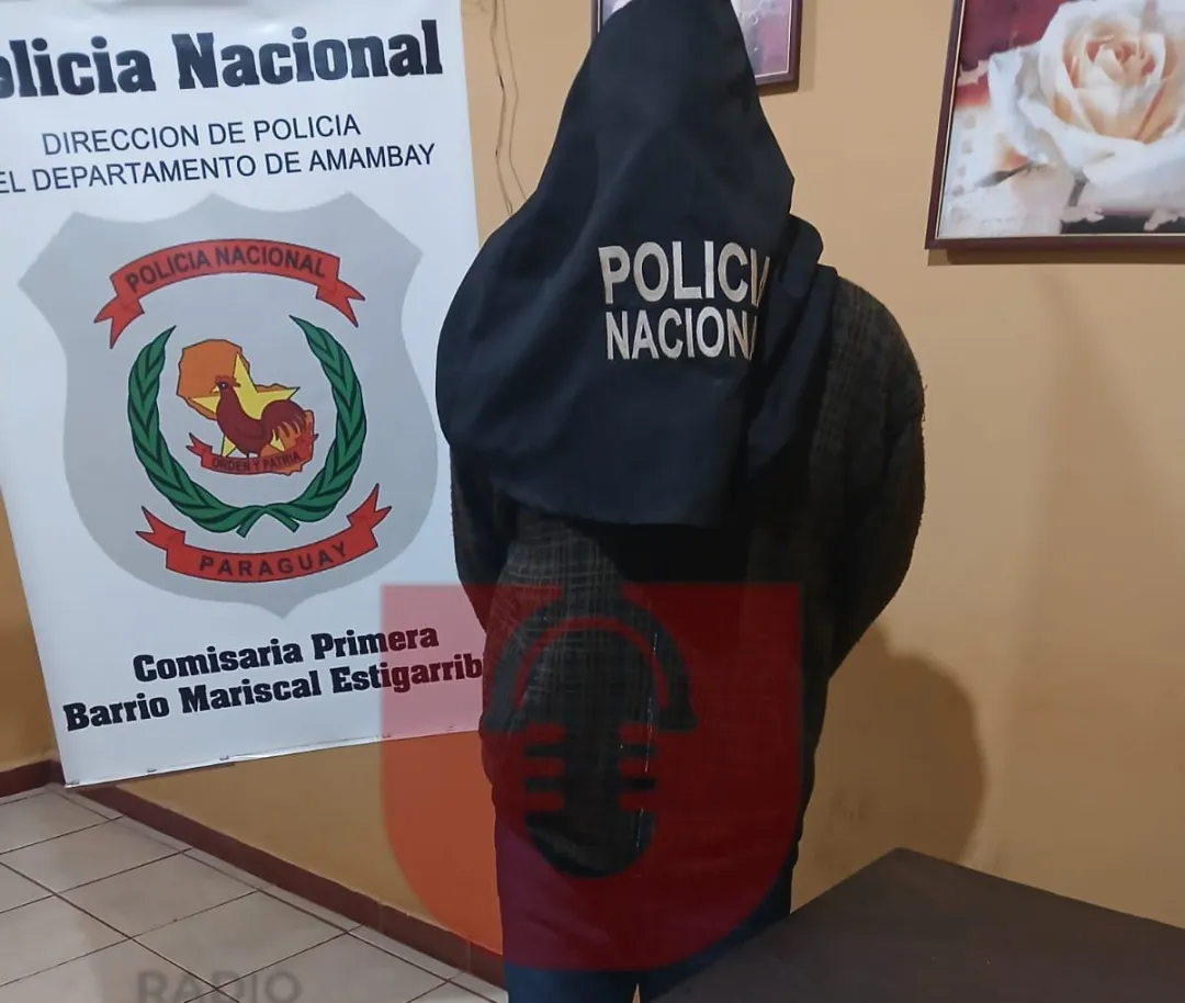 PJC: Reincidente con órdenes de captura en Brasil es detenido de nuevo y con billetes falsos
