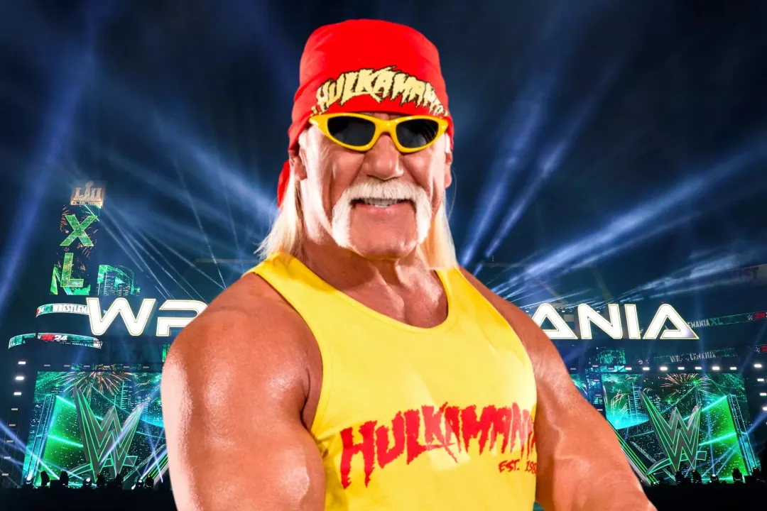 Fallece Hulk Hogan, leyenda de la lucha libre y el cine, a los 71 años