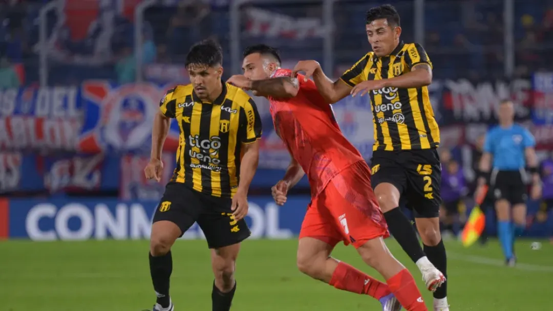 Guaraní se despide de la Sudamericana con una victoria que no alcanzó