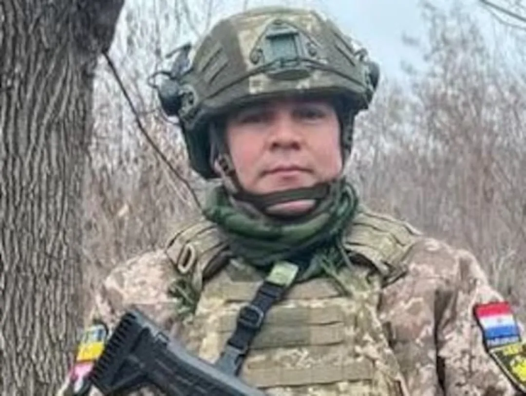 Rusia condena en ausencia a otro «mercenario» paraguayo a 24 años de cárcel