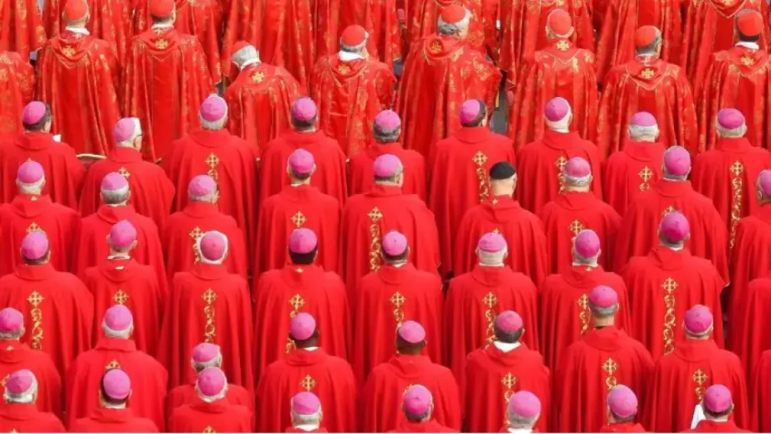 Cardenales fijan fecha para inicio del cónclave que elegirá al sucesor de Francisco