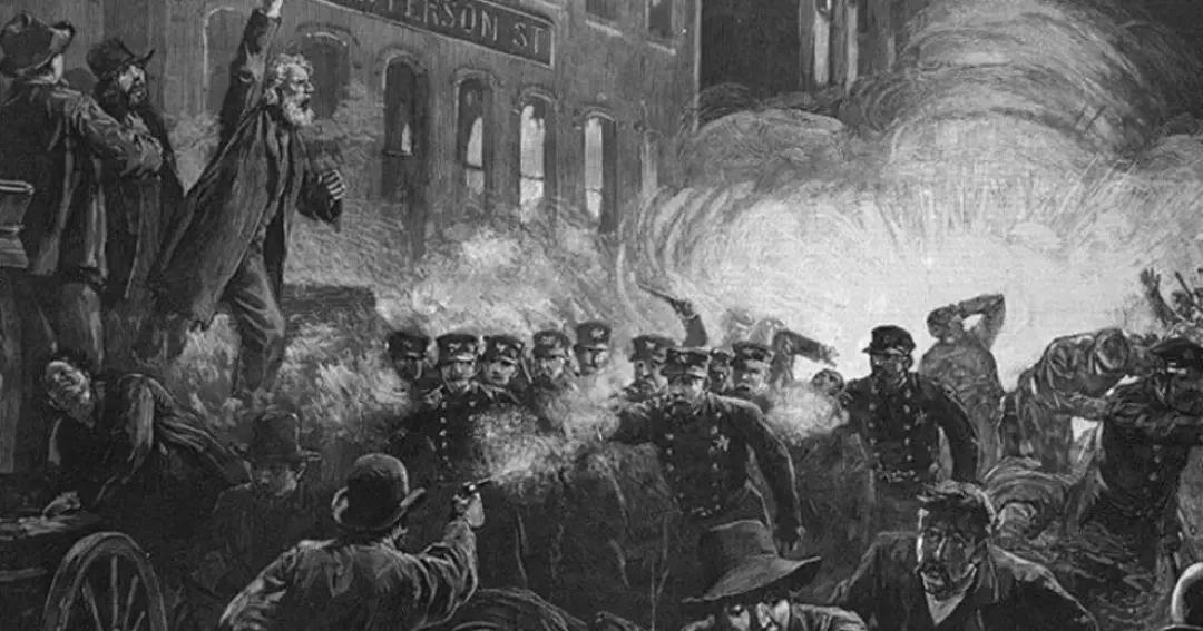 El origen del Día del Trabajador: por qué se conmemora el 1 de mayo
