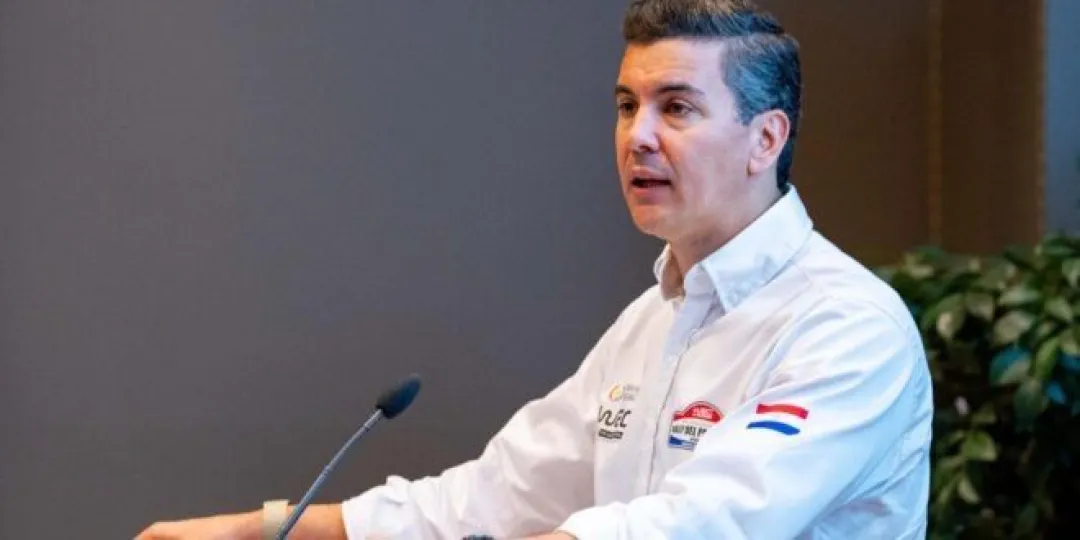 Tirón de orejas de Peña a especuladores que fijan precios abusivos