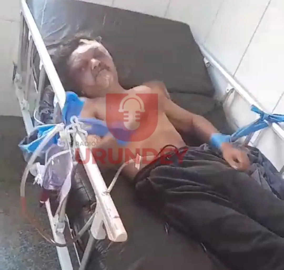 Sexagenario quedó en grave estado tras ser agredido en asalto domiciliario en Bella Vista Norte