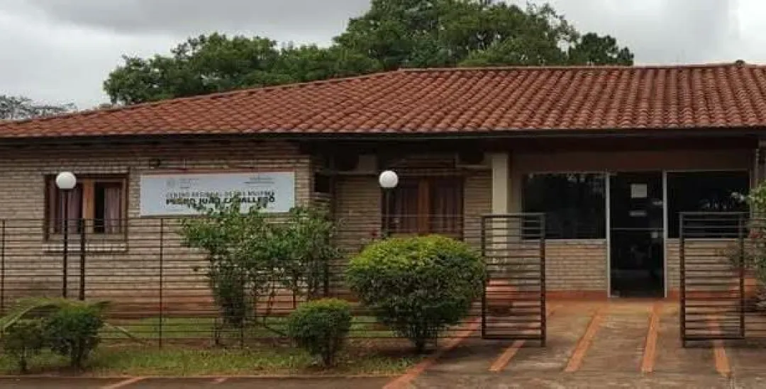 Centro Regional de Mujeres - PJC organiza curso de inglés básico
