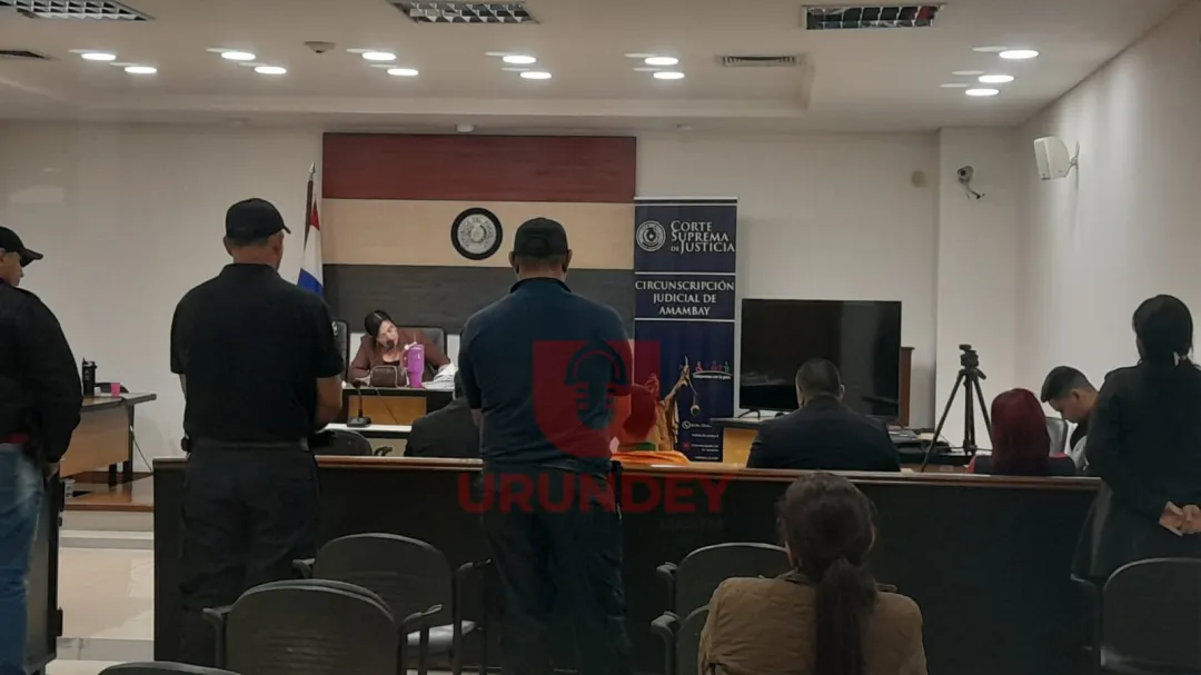 Un condenado a 10 años de cárcel y tres absueltos por un caso de secuestro en Capitán Bado