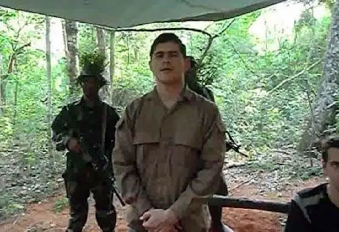 Se cumplen 11 años del secuestro de Edelio Morínigo