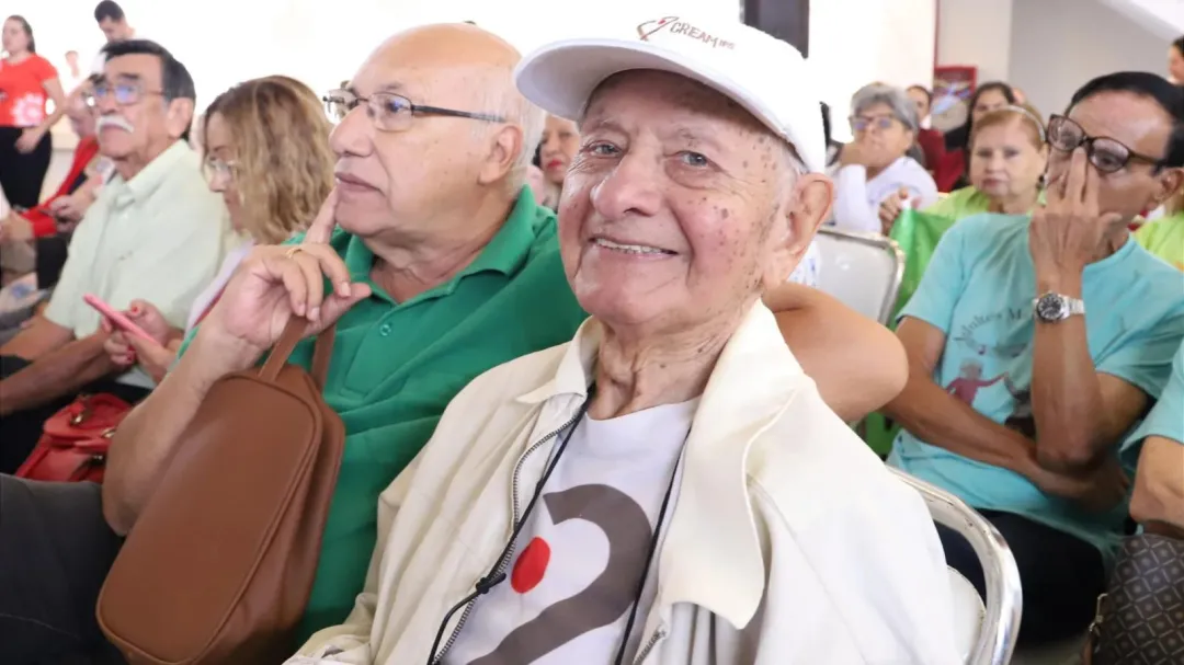 Más de 35.000 adultos mayores se incorporaron de modo automático al programa de pensiones