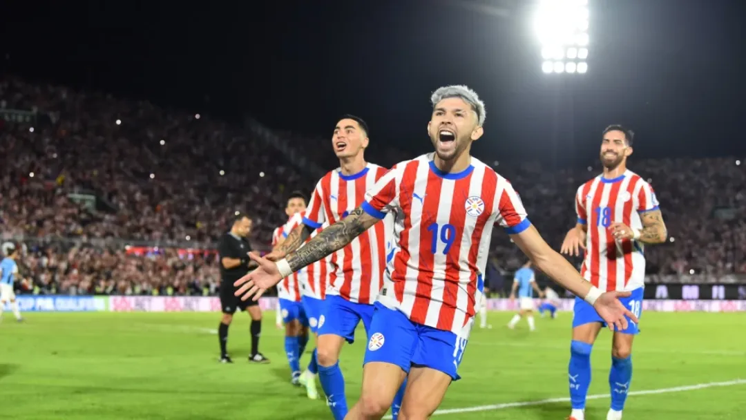 La Albirroja sigue invencible con Alfaro y toca la puerta del Mundial
