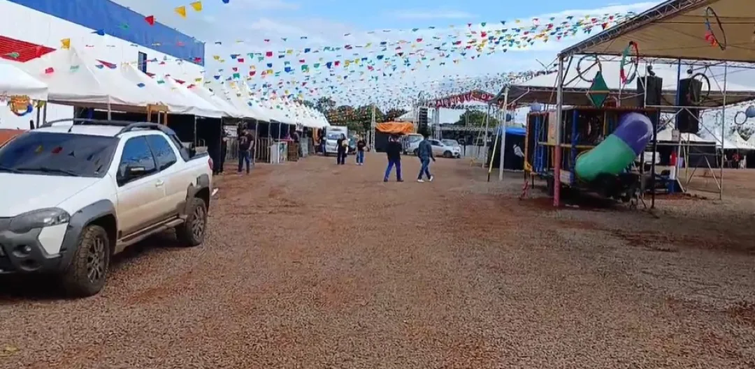 Este viernes inicia la fiesta de San Juan de la UCP en Pedro Juan Caballero