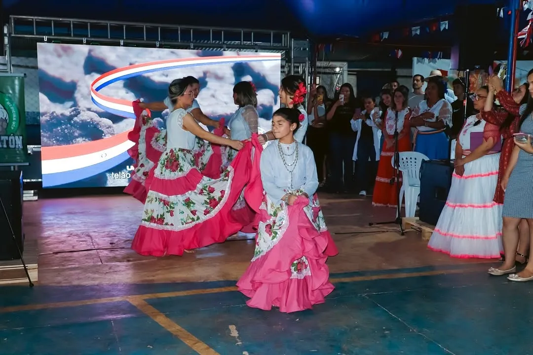 Se viene la decimoquinta edición del Festival del Guaraní en la UCP-PJC