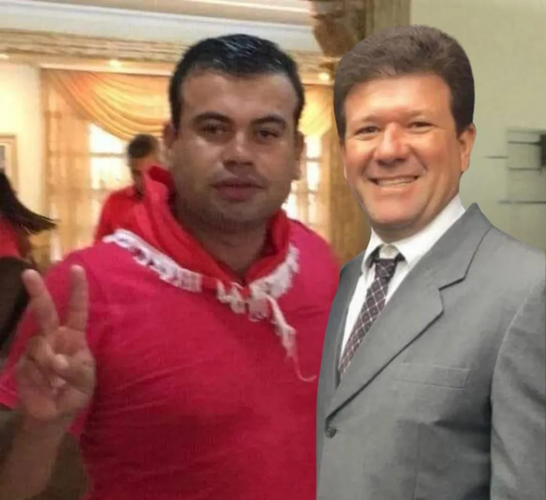 El verdadero culpable: Concejal Jorge Martínez implicado en falsificaciones de documentos