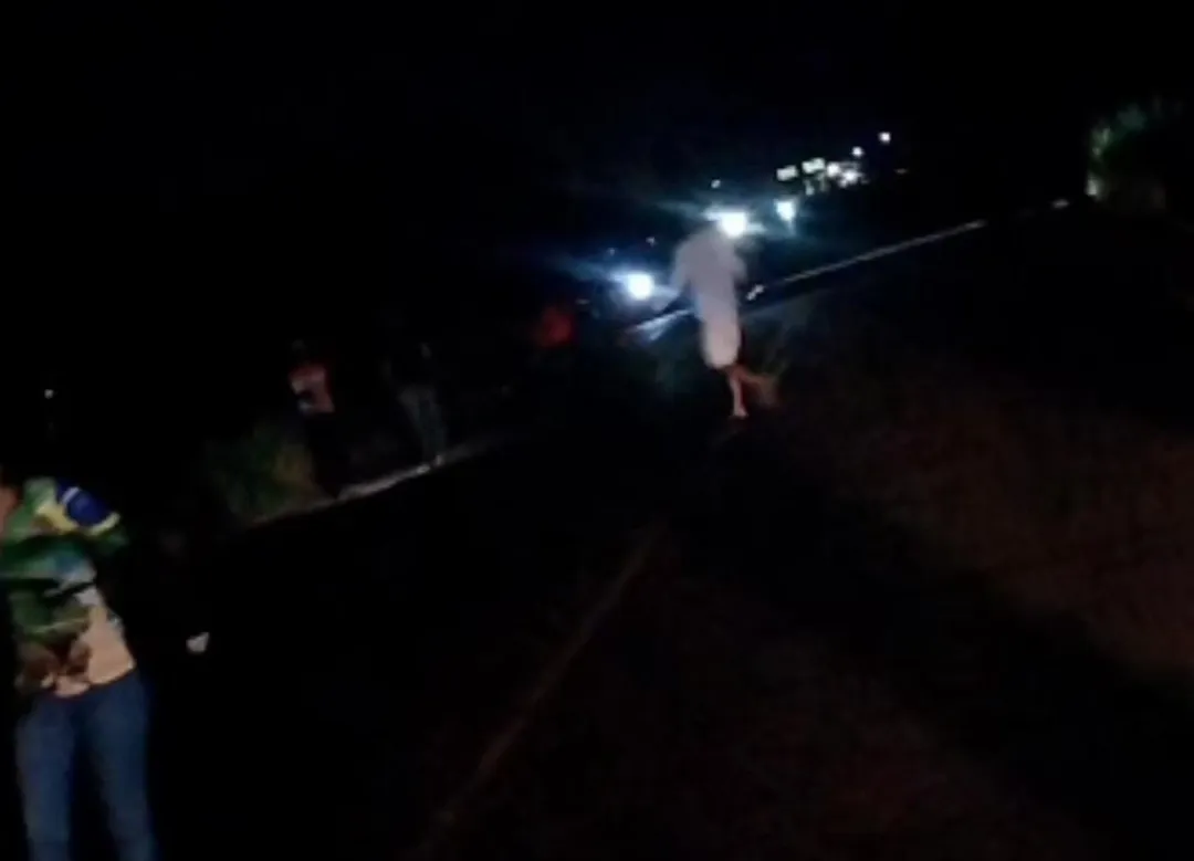 Choque entre motociclistas deja un fallecido en Capitán Bado
