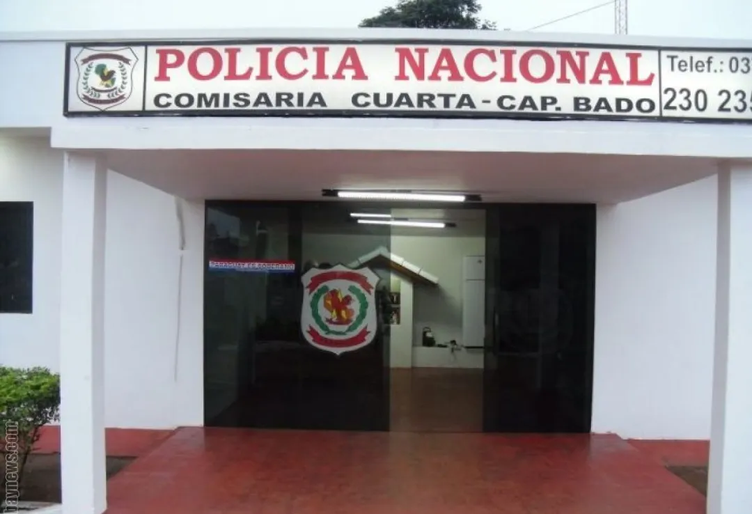Desconocido pidió recargas de telefonía a nombre de un comisario en Capitán Bado