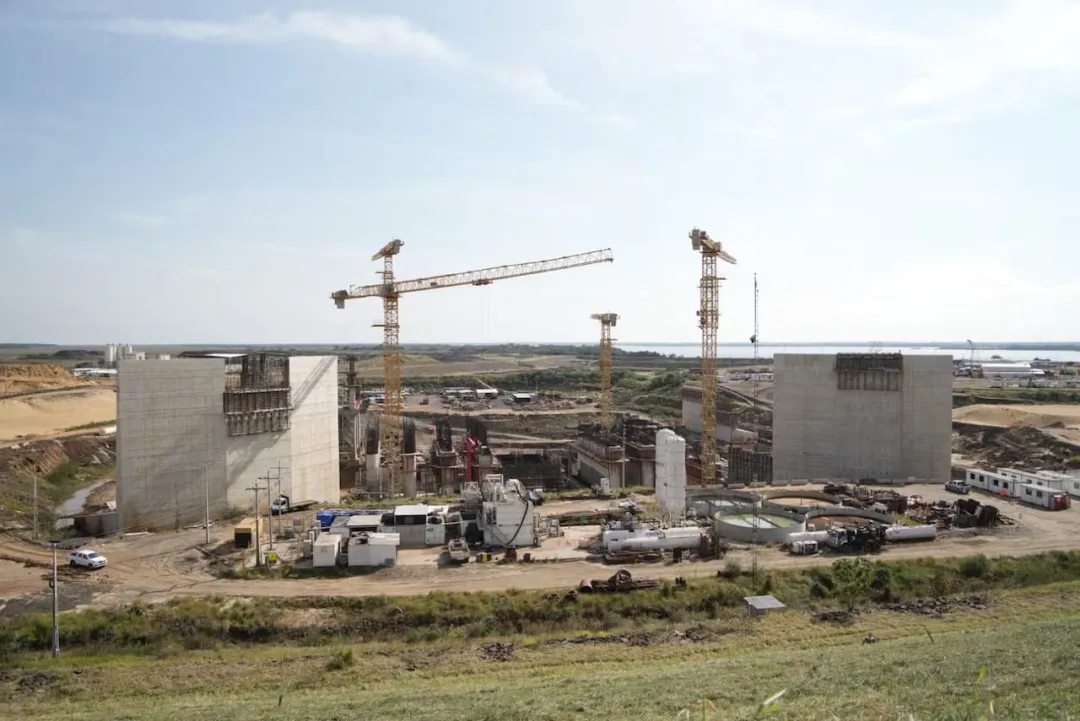 EBY confirma reinicio de obras en Aña Cuá desde agosto