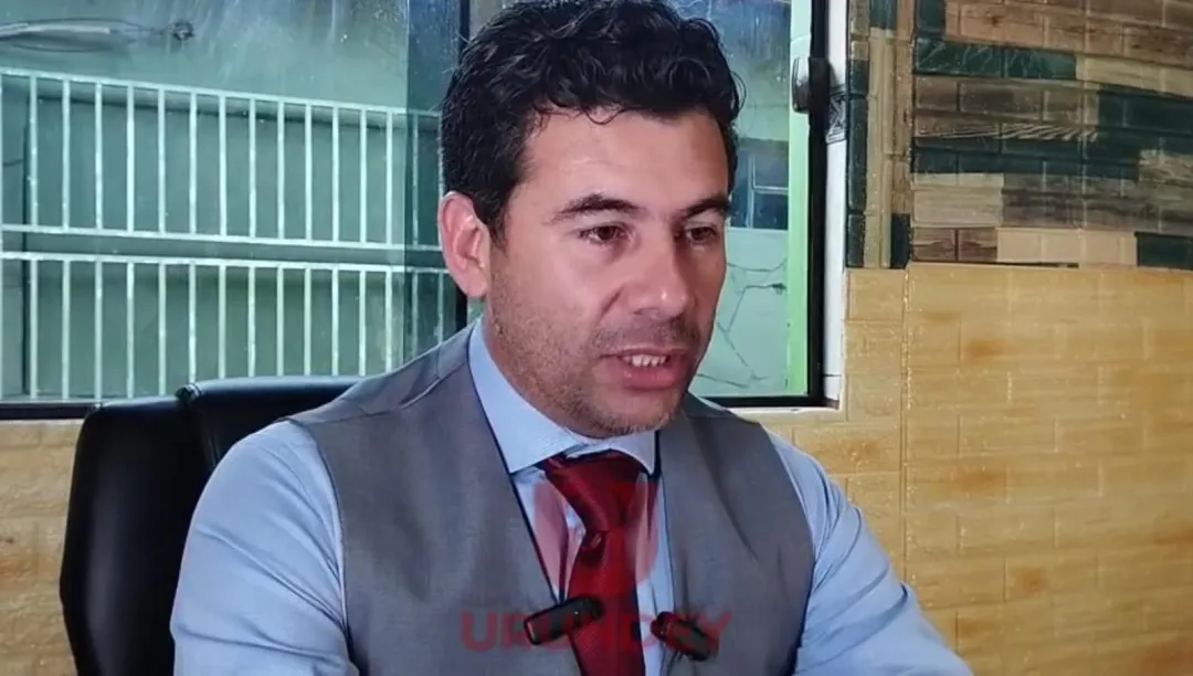 Pedro Juan Caballero: Abogado fue víctima de intento de extorsión en redes sociales