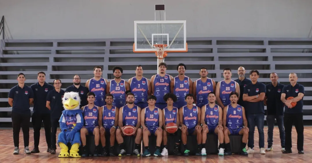 Amambay y Ciudad Nueva definirán Copa Comuneros