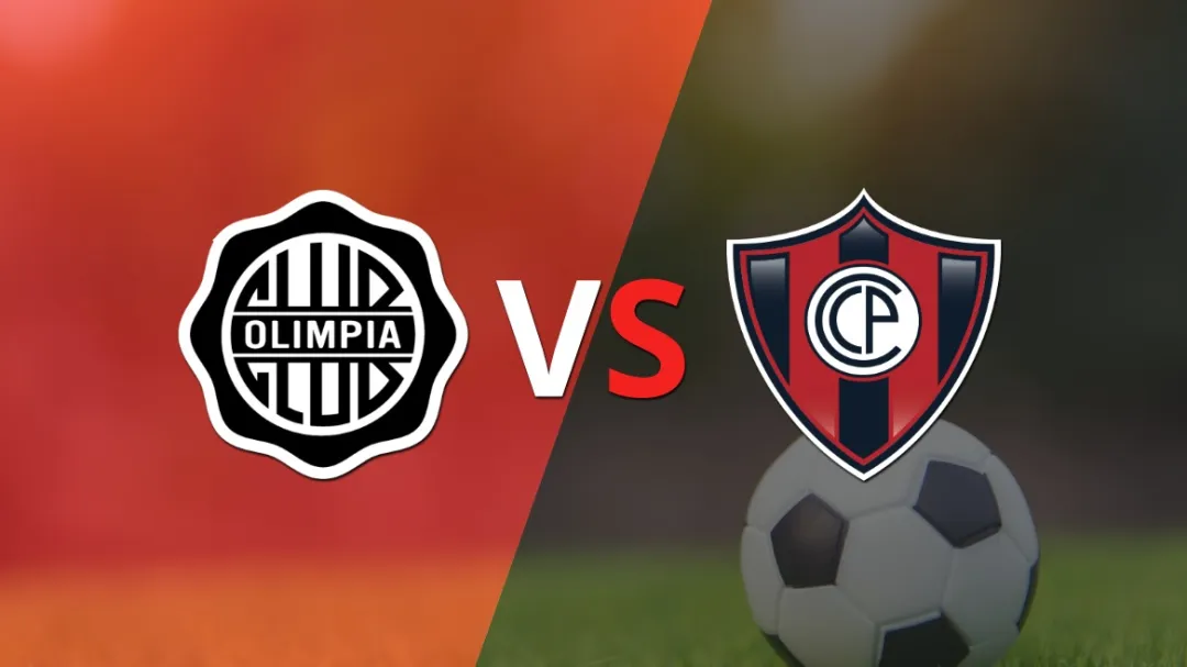 ¡Vuelve el Superclásico a Ciudad del Este! Olimpia y Cerro Porteño animan la fiesta