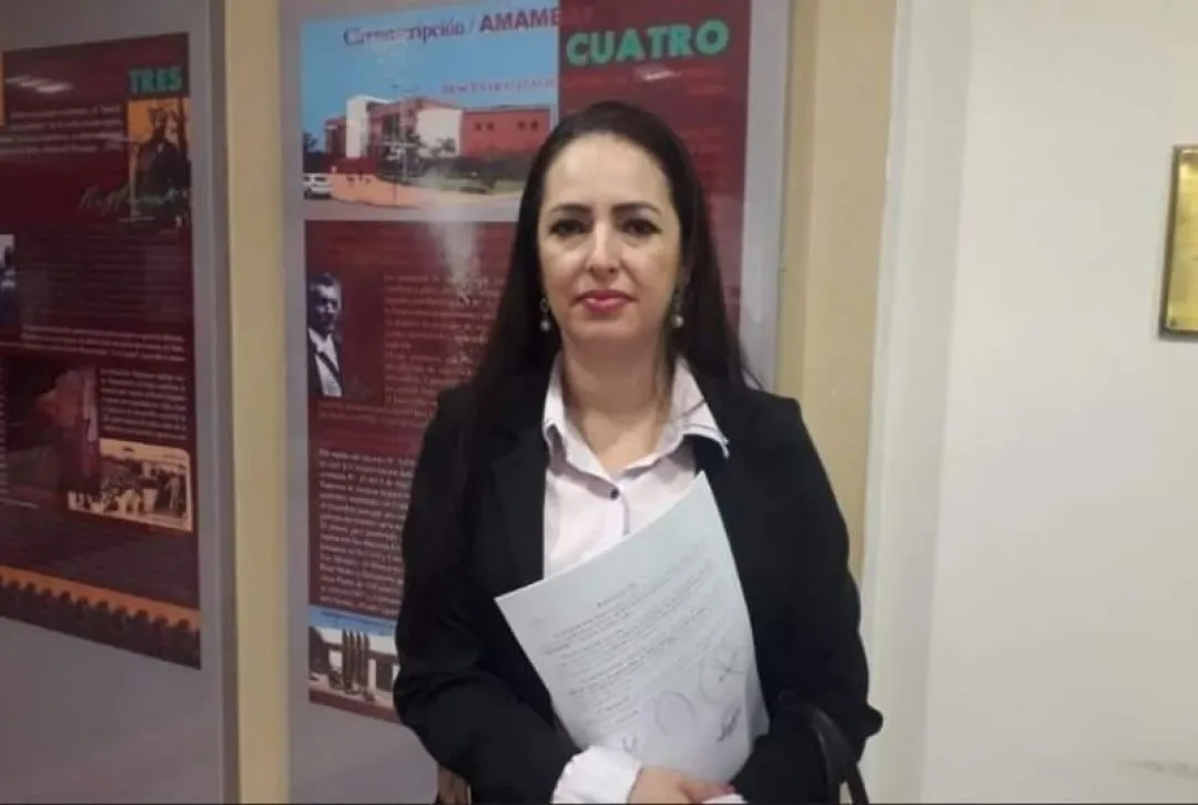 PJC: Fiscal logra condena de 20 años para un hombre procesado por abuso sexual en menores