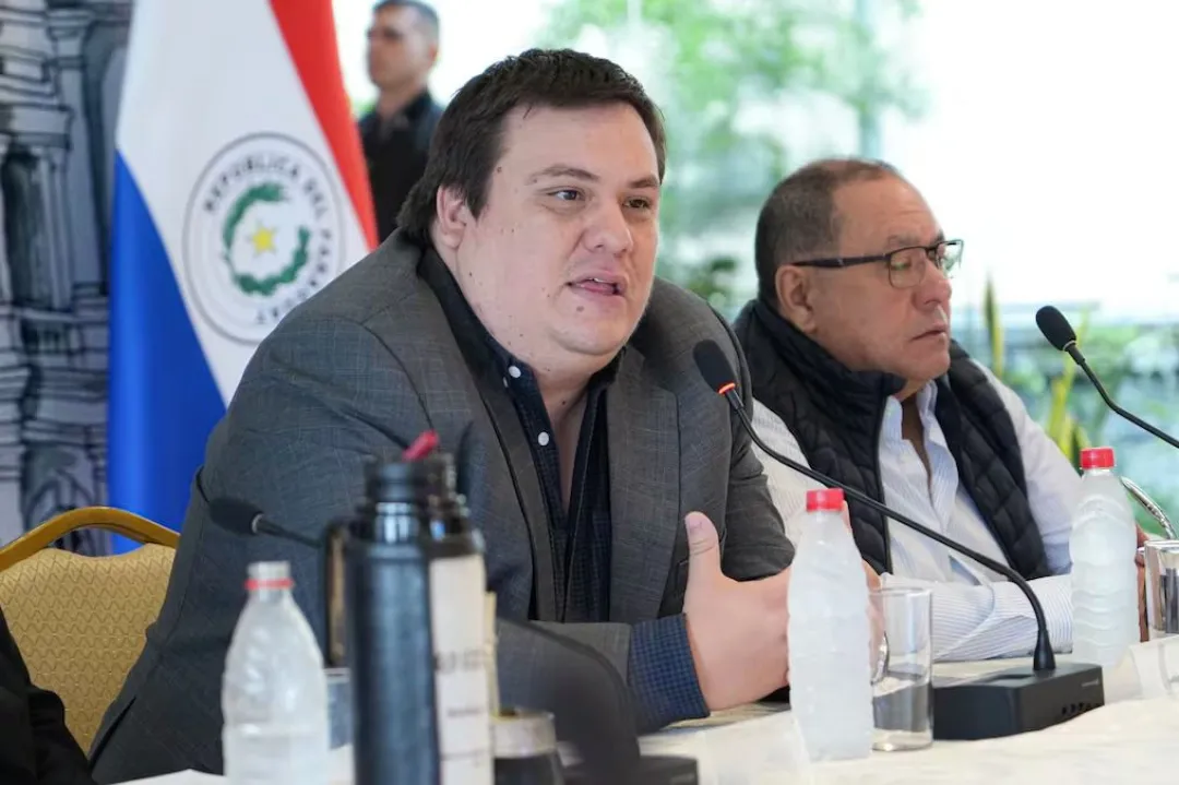 Gobernadores celebran programa Hambre Cero como legado de Estado