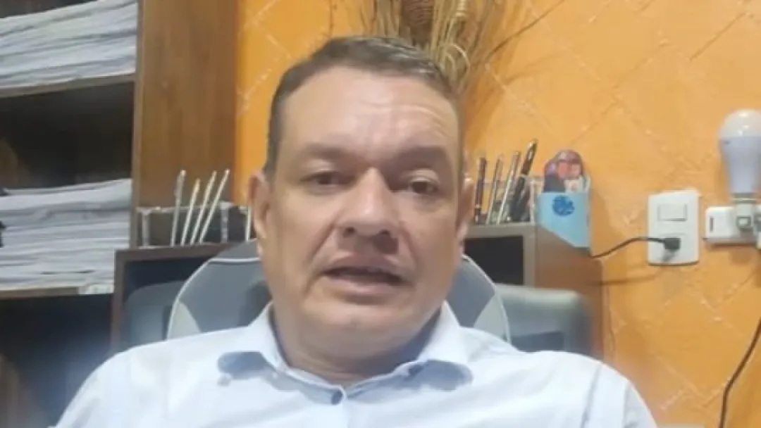 Fiscalía ordena detención de abogado que golpeó a fiscalizadora del INTN en Tavapy