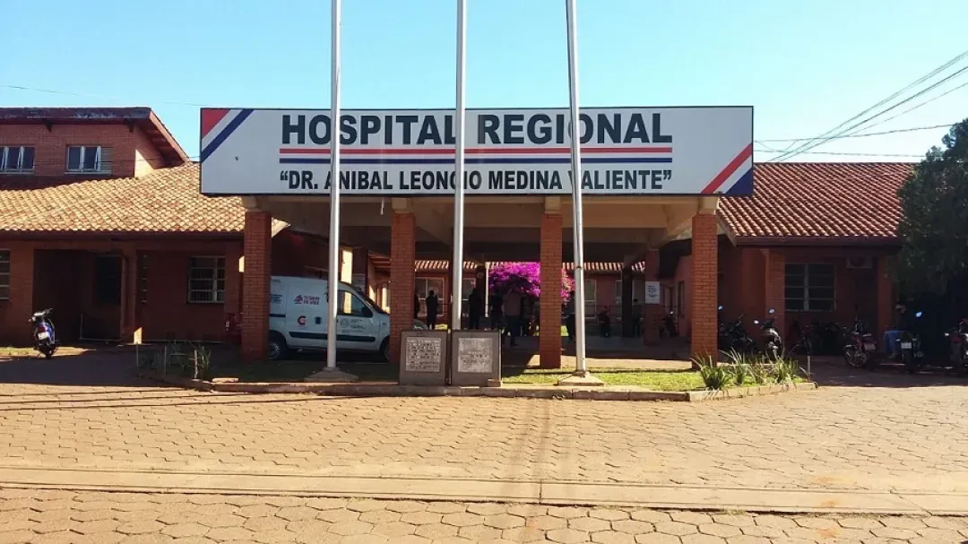 En un hecho de robo hieren al hermano del director departamental de Educación de Amambay