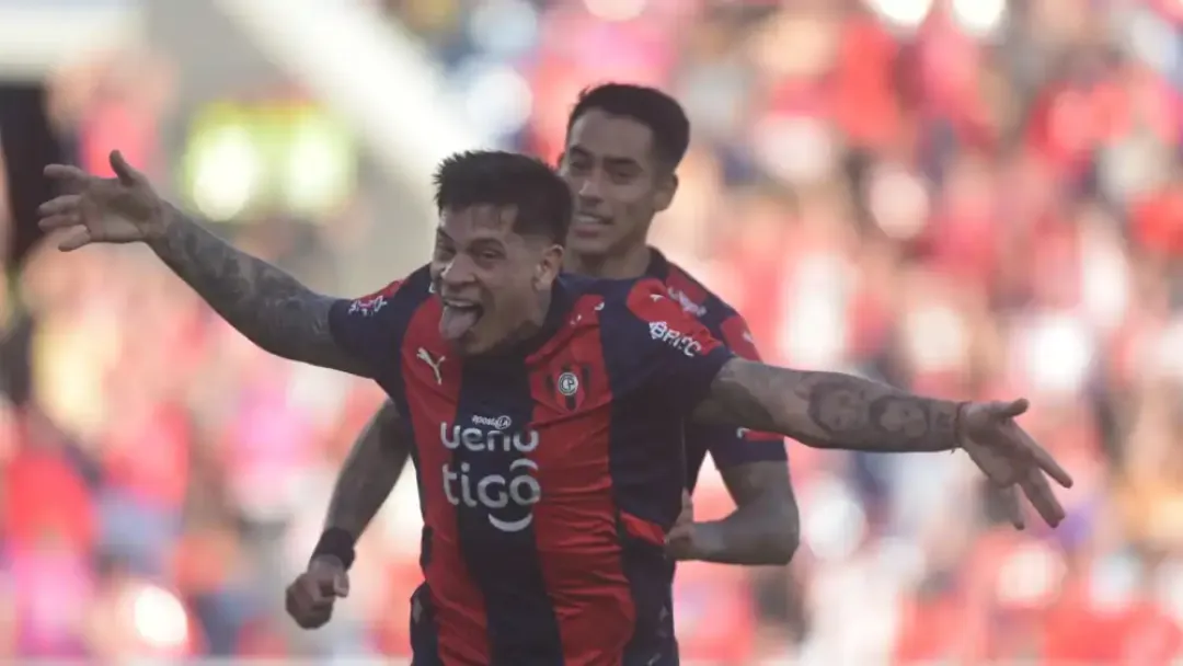 Cerro Porteño arranca con el pie derecho el Clausura