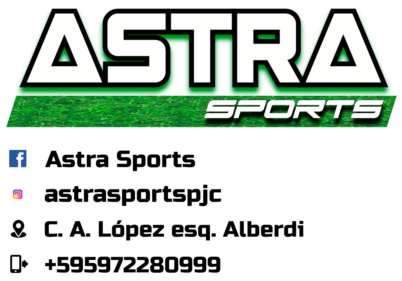 Astra